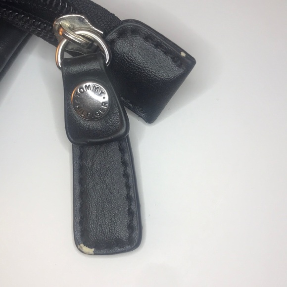 Tommy Hilfiger Foldover Purse Clutch Wristlet - Picture 5 of 6